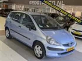 Honda Jazz (2004) thumbnail 1