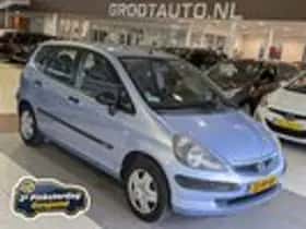 Honda Jazz (2004)