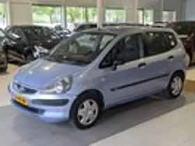 Honda Jazz (2004) thumbnail 2