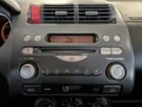 Honda Jazz (2004) thumbnail 12