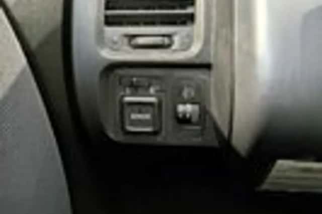 Honda Jazz (2004) thumbnail 13