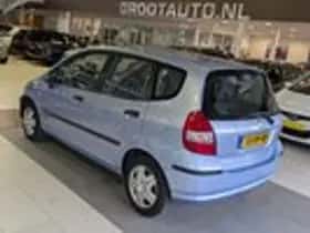 Honda Jazz (2004) thumbnail 3