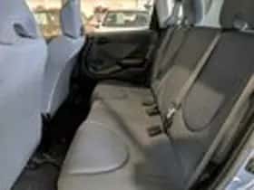 Honda Jazz (2004) thumbnail 7