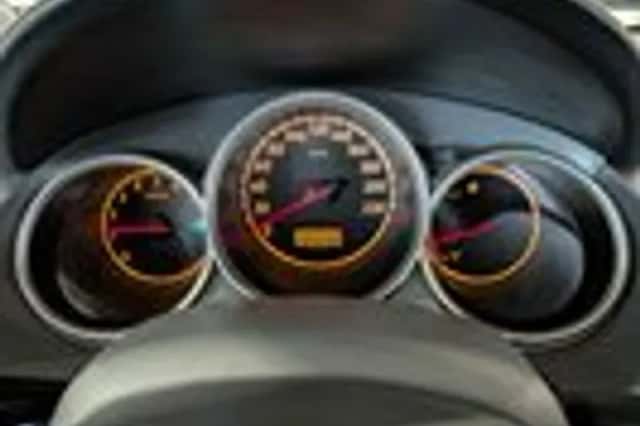 Honda Jazz (2004) thumbnail 10