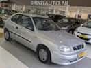 Daewoo Lanos (1999) — foto 1