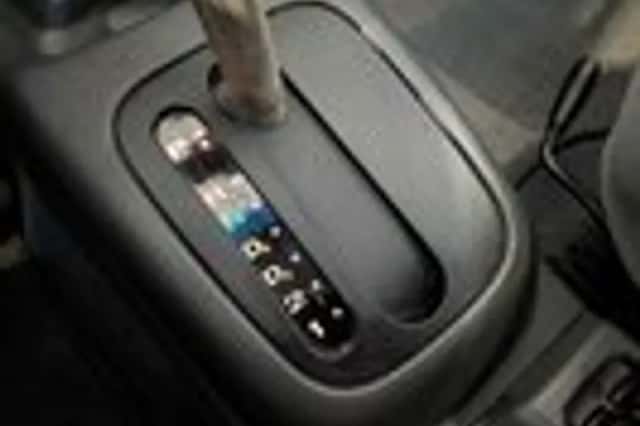 Daewoo Lanos (1999) thumbnail 12