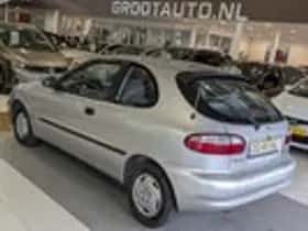 Daewoo Lanos (1999) thumbnail 3