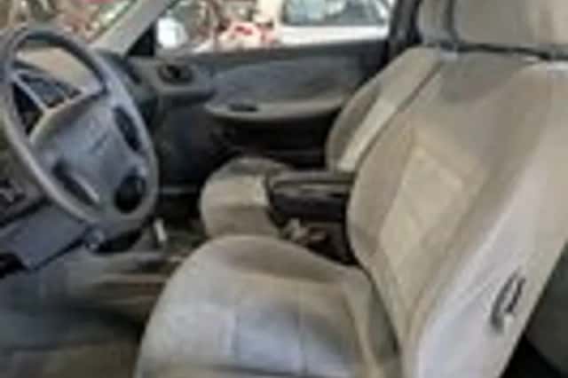 Daewoo Lanos (1999) thumbnail 6