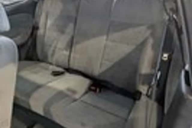 Daewoo Lanos (1999) thumbnail 7