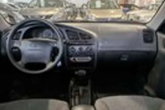 Daewoo Lanos (1999) thumbnail 8