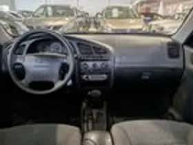 Daewoo Lanos (1999) thumbnail 8