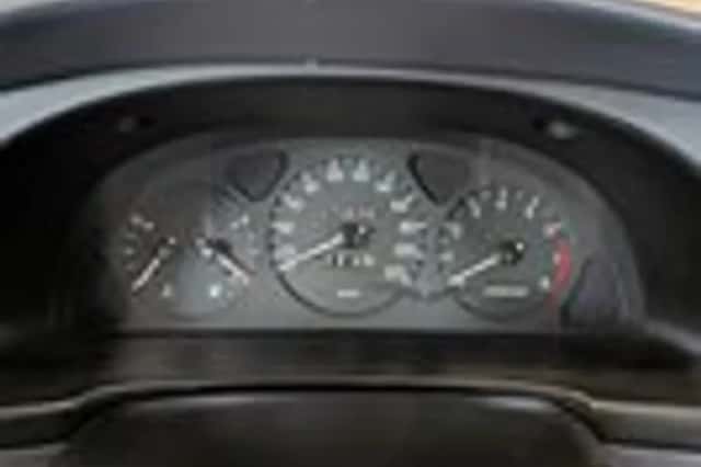 Daewoo Lanos (1999) thumbnail 10