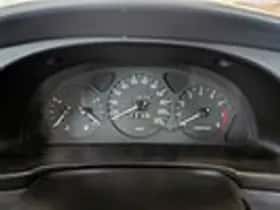 Daewoo Lanos (1999) thumbnail 10