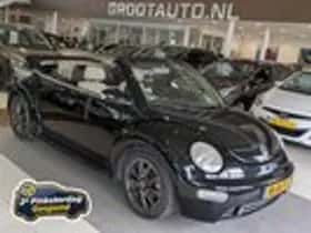 Volkswagen New Beetle (2004)