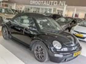 Volkswagen New Beetle (2004) thumbnail 16