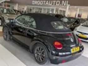 Volkswagen New Beetle (2004) thumbnail 18