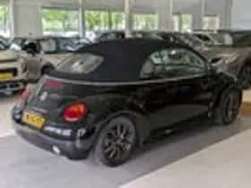 Volkswagen New Beetle (2004) thumbnail 19