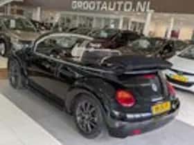 Volkswagen New Beetle (2004) thumbnail 3