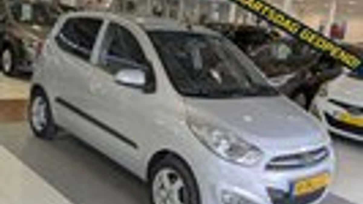Hyundai i10 (2011) — foto 1
