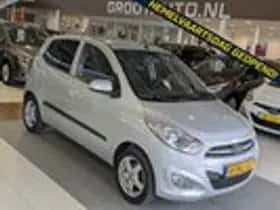 Hyundai i10 (2011)