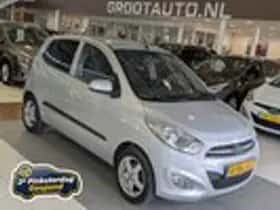 Hyundai i10 (2011)