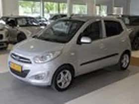 Hyundai i10 (2011) thumbnail 2