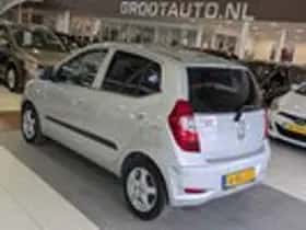 Hyundai i10 (2011) thumbnail 3
