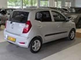 Hyundai i10 (2011) thumbnail 4