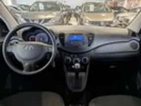 Hyundai i10 (2011) thumbnail 8