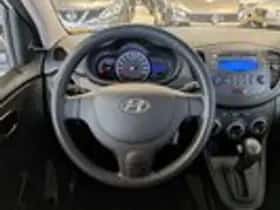 Hyundai i10 (2011) thumbnail 9