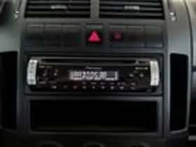 Volkswagen Polo (2003) thumbnail 13