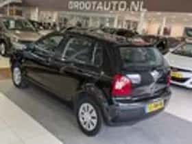 Volkswagen Polo (2003) thumbnail 3