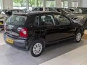 Volkswagen Polo (2003) thumbnail 4