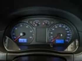 Volkswagen Polo (2003) thumbnail 10