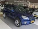 Toyota RAV4 (2003) — foto 1