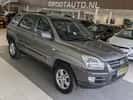 Kia Sportage (2006) — foto 1
