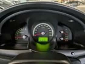 Kia Sportage (2006) thumbnail 11