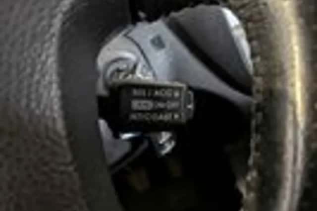 Kia Sportage (2006) thumbnail 12