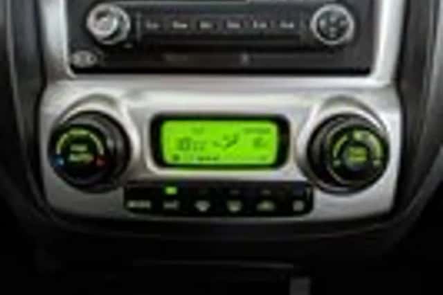 Kia Sportage (2006) thumbnail 13