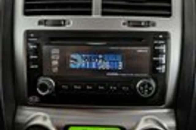 Kia Sportage (2006) thumbnail 14
