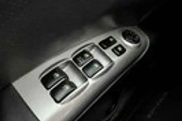 Kia Sportage (2006) thumbnail 15