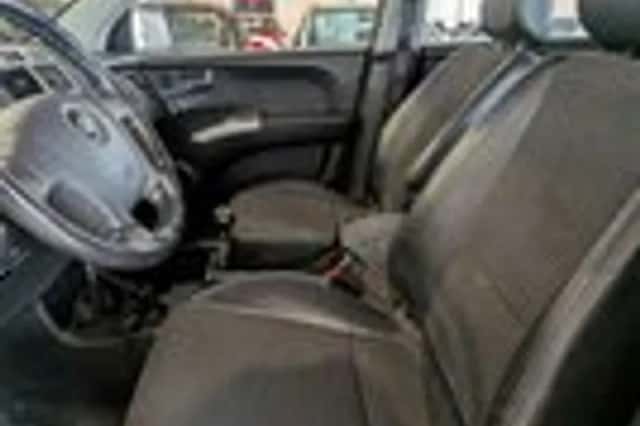 Kia Sportage (2006) thumbnail 6
