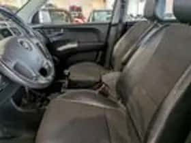 Kia Sportage (2006) thumbnail 6