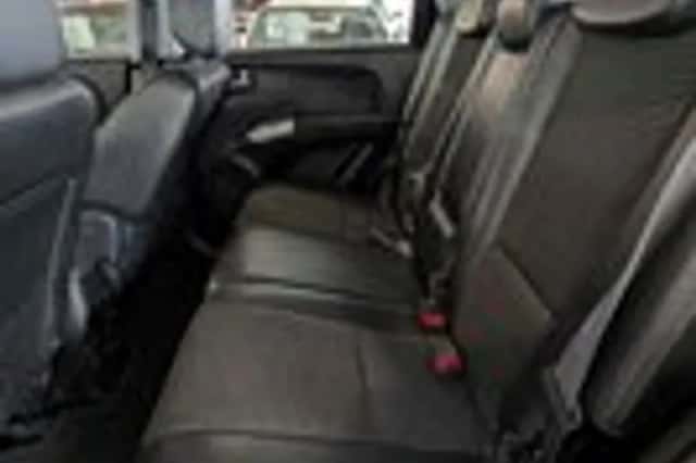 Kia Sportage (2006) thumbnail 7