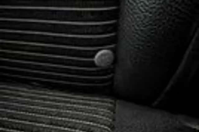 Kia Sportage (2006) thumbnail 8