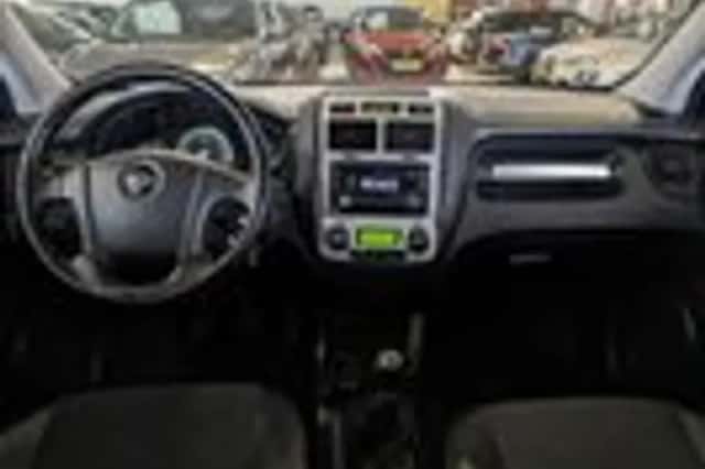Kia Sportage (2006) thumbnail 9