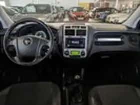 Kia Sportage (2006) thumbnail 9