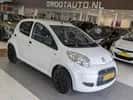 Citroën C1 (2011) — foto 1