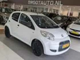 Citroën C1 (2011) thumbnail 1