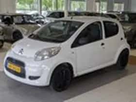 Citroën C1 (2011) thumbnail 2